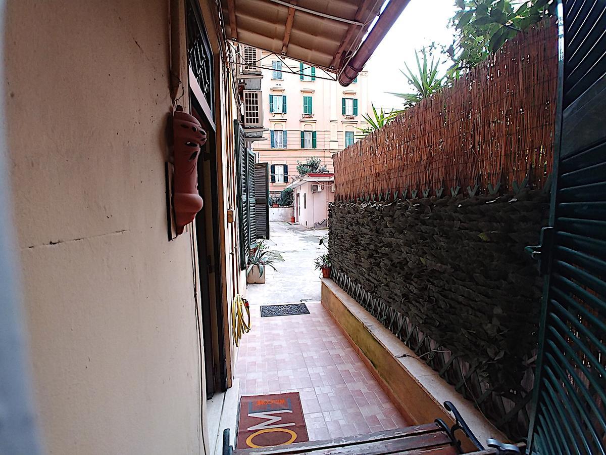 Domus Clodio Διαμέρισμα Ρώμη Εξωτερικό φωτογραφία