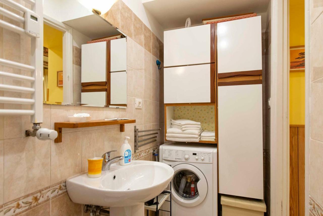 Domus Clodio Διαμέρισμα Ρώμη Εξωτερικό φωτογραφία