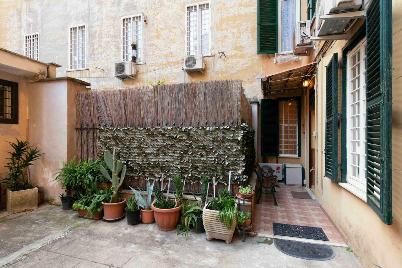 Domus Clodio Διαμέρισμα Ρώμη Εξωτερικό φωτογραφία