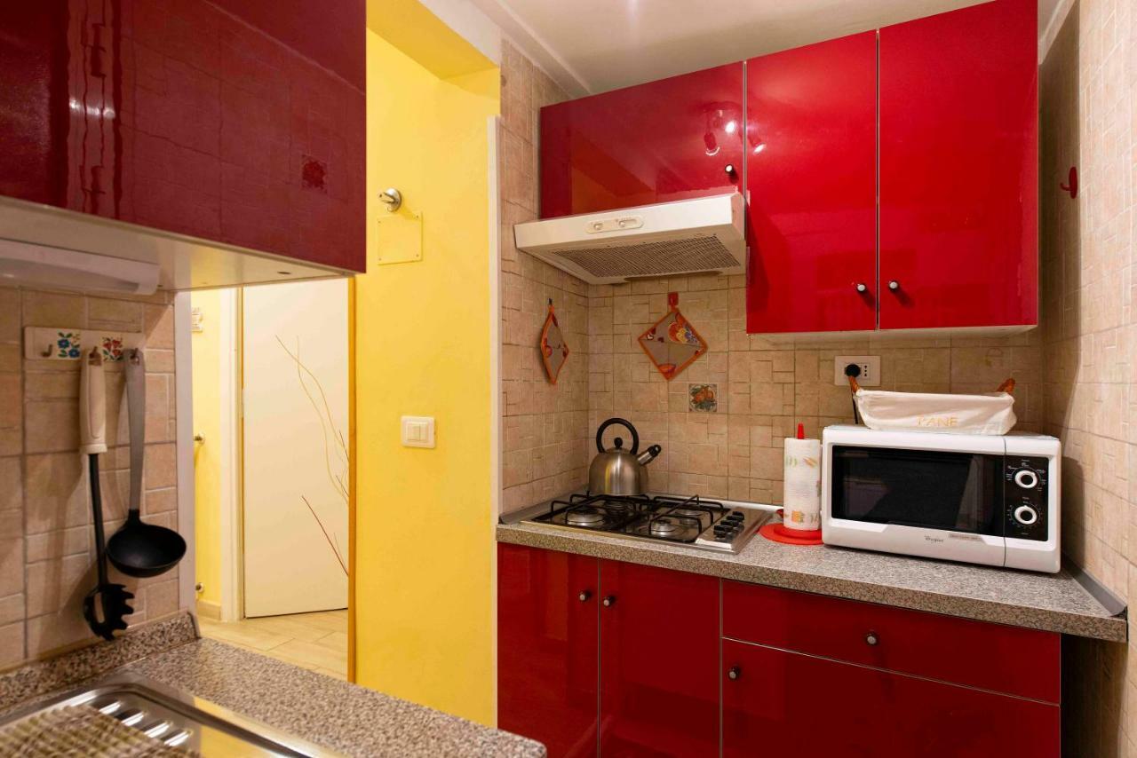 Domus Clodio Διαμέρισμα Ρώμη Εξωτερικό φωτογραφία