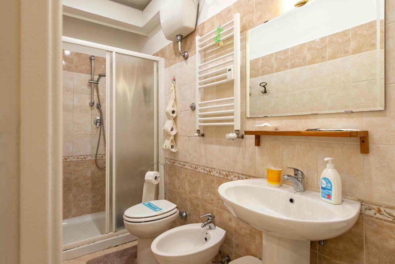 Domus Clodio Διαμέρισμα Ρώμη Εξωτερικό φωτογραφία
